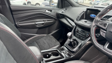 Ford Kuga 2.0 TDCi 180 ST-Line Edition 5dr Diesel Estate